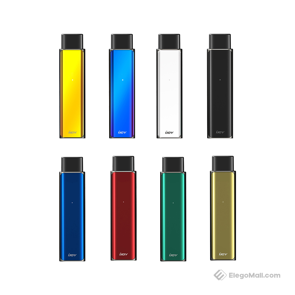 IJOY Luna Pod Kit 350mAh